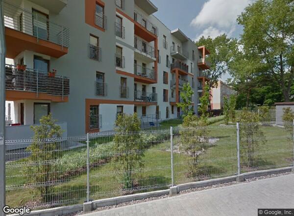 Ceny mieszkań Gdynia Boisko 31