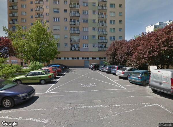 Ceny mieszkań Poznań Rzeczypospolitej 14