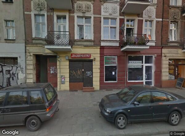 Ceny mieszkań Wrocław UL. TRZEBNICKA 56