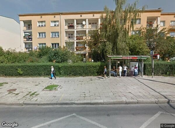 Ceny transakcyjne mieszkań Lublin Głęboka 3