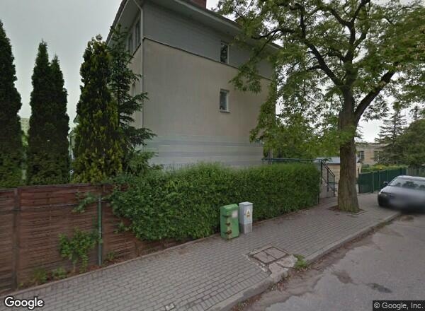 Ceny transakcyjne mieszkań Gdynia Długa 19