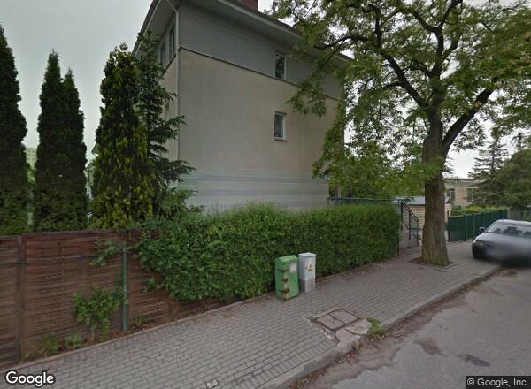 Ceny mieszkań Gdynia Długa 19