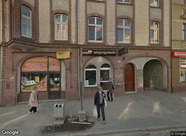 Ceny mieszkań Wrocław UL. BOLESŁAWA KRZYWOUSTEGO 318