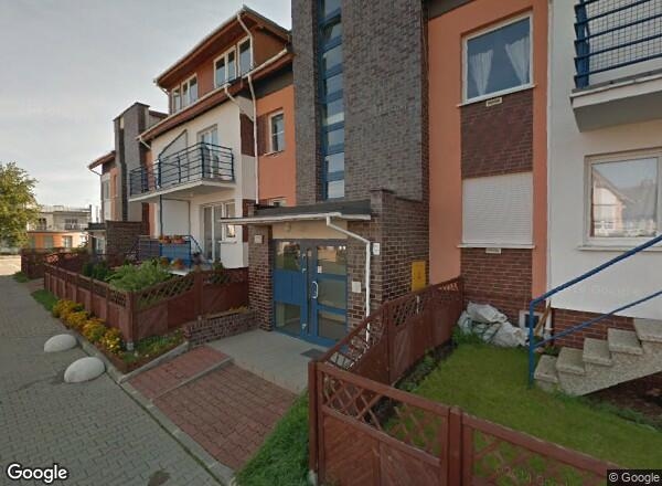 Ceny transakcyjne mieszkań Szczecin Modra 84