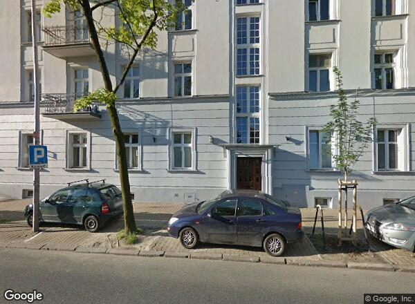 Ceny mieszkań Warszawa ul. Filtrowa 61