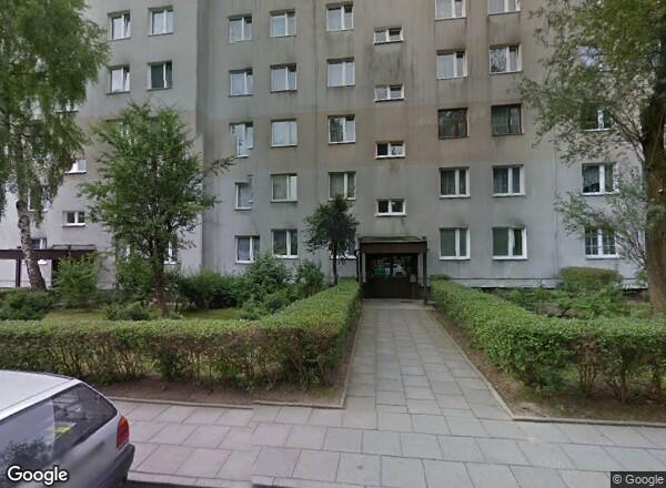 Ceny mieszkań Kraków Aleksandry 5