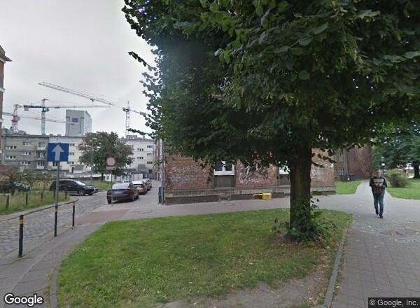 Ceny transakcyjne mieszkań Gdańsk Bednarska 24
