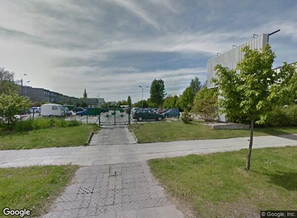 Ceny mieszkań Gdańsk Dąbrowszczaków 10H