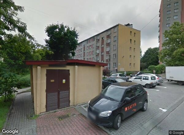 Ceny transakcyjne mieszkań Rzeszów Henryka Sienkiewicza 3