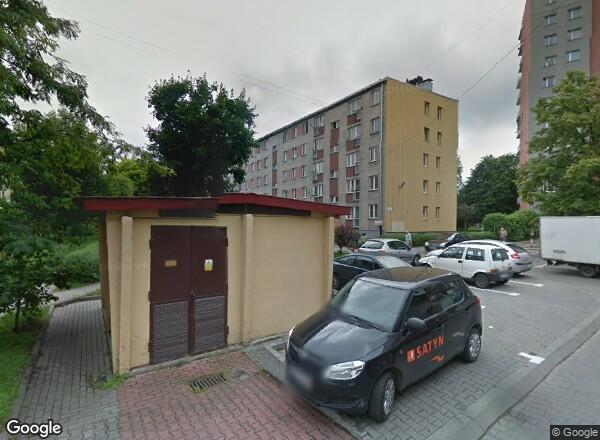 Ceny mieszkań Rzeszów Henryka Sienkiewicza 3