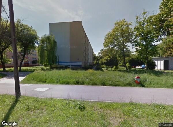 Ceny transakcyjne mieszkań Łódź Aleja Marszałka Edwarda Śmigłego-Rydza 55