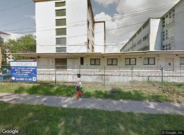 Ceny transakcyjne mieszkań Warszawa ul. J. Ficowskiego 8