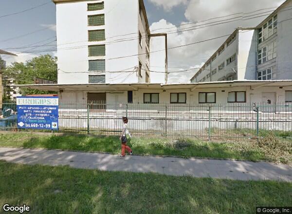 Ceny mieszkań Warszawa ul. J. Ficowskiego 8
