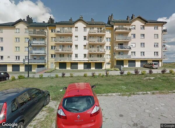 Ceny mieszkań Kielce Jerzego Bogumiła Puscha 34