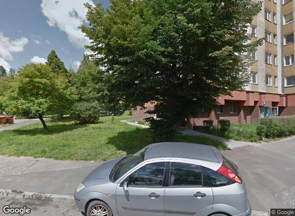 Ceny mieszkań Katowice Gen. Józefa Longina Sowińskiego 29