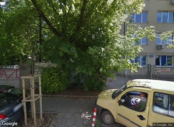 Ceny mieszkań Warszawa ul. Stępińska 32