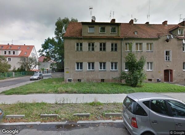 Ceny transakcyjne mieszkań Wrocław UL. PUŁTUSKA 12