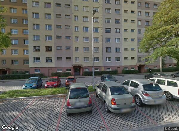 Ceny mieszkań Katowice Lubuska 17