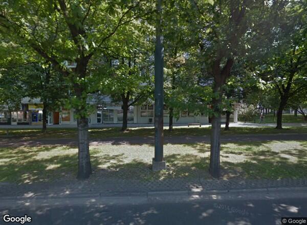 Ceny mieszkań Warszawa al. Jana Pawła II 64