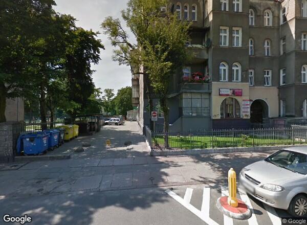 Ceny mieszkań Szczecin Aleja Piastów 11