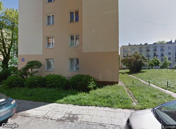 Ceny mieszkań Łódź Zielna 17