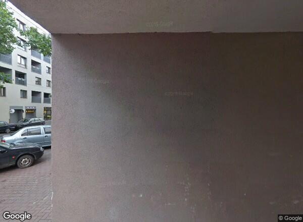 Ceny mieszkań Poznań Rolna 46