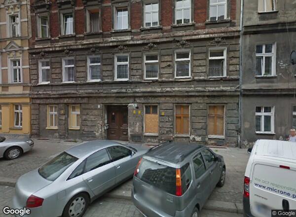 Ceny mieszkań Wrocław UL. MIKOŁAJA SĘPA-SZARZYŃSKIEGO 79