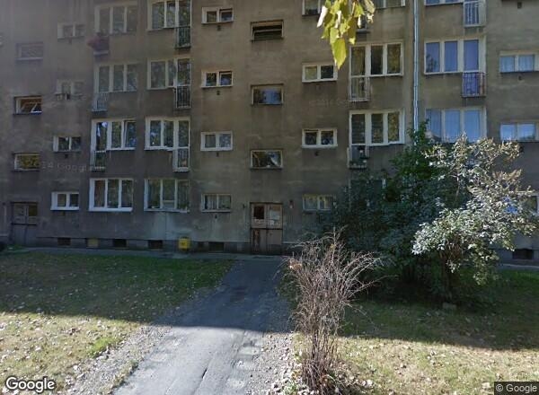 Ceny transakcyjne mieszkań Lublin Motorowa 6