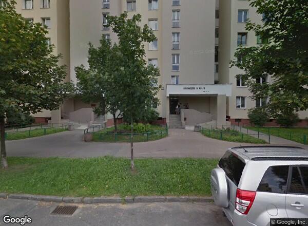 Ceny mieszkań Warszawa ul. Sz. Askenazego 11