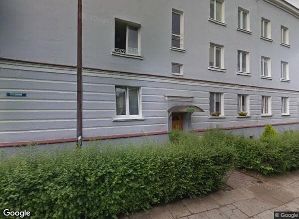 Ceny transakcyjne mieszkań Gorzów Wielkopolski STILONOWA 16