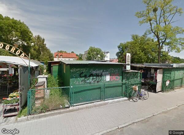 Ceny mieszkań Wrocław UL. MICHAŁA PŁOŃSKIEGO 1