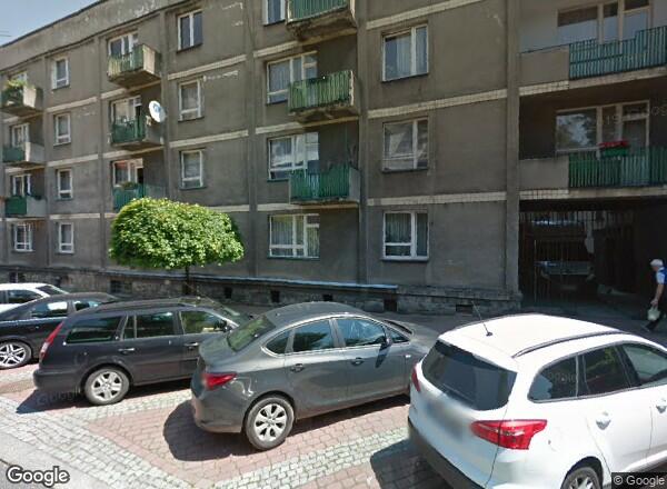 Ceny mieszkań Katowice Józefa Lompy 8