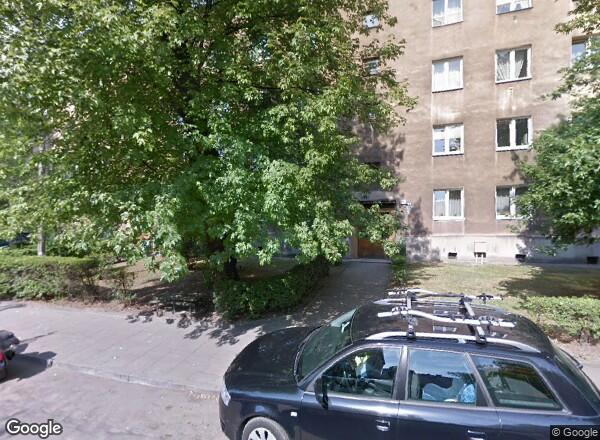 Ceny mieszkań Kraków Adama Staszczyka 1