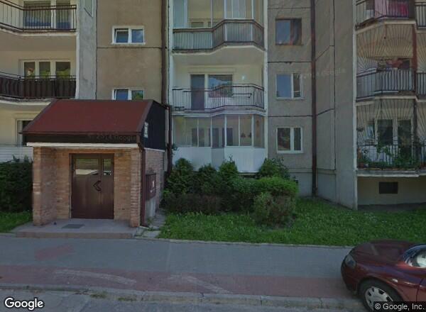 Ceny mieszkań Gdańsk Lecha Bądkowskiego 11