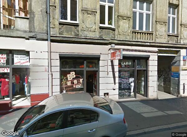 Ceny mieszkań Łódź Pomorska 8