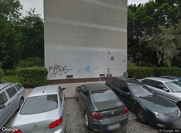 Ceny mieszkań Warszawa ul. G. Bruna 16