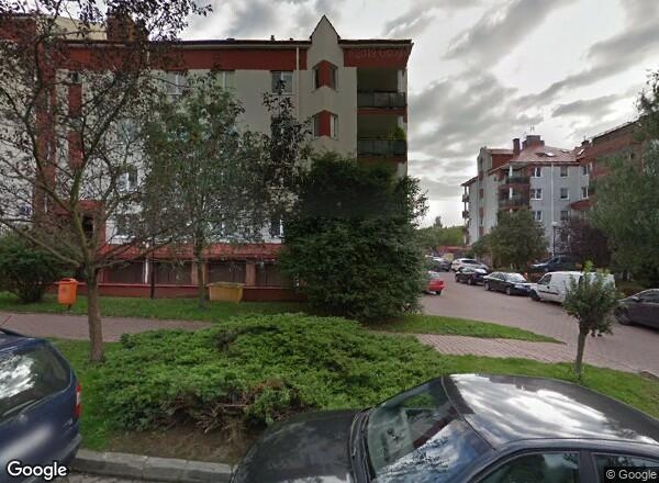 Ceny transakcyjne mieszkań Lublin Baśniowa 7