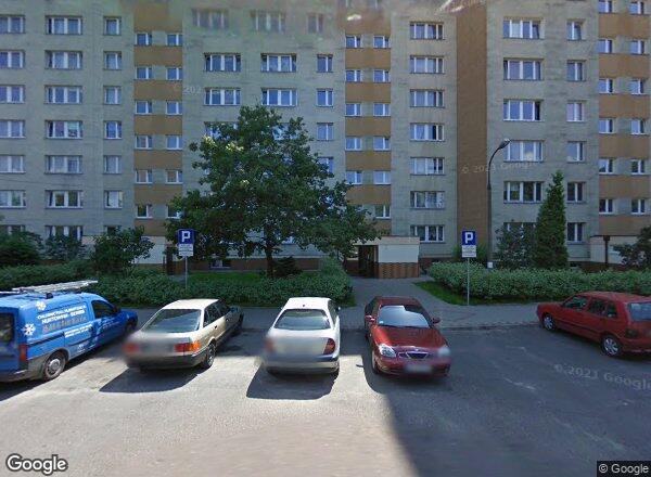 Ceny mieszkań Warszawa ul. Domaniewska 9/11