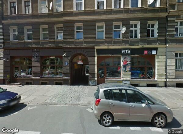 Ceny mieszkań Szczecin Generała Ludomiła Rayskiego 20