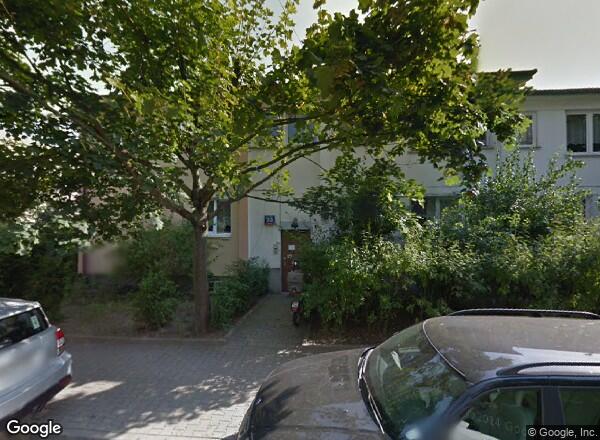 Ceny mieszkań Warszawa ul. L. Staffa 93