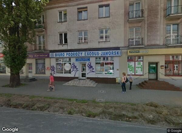 Ceny transakcyjne mieszkań Zielona Góra Bohaterów Westerplatte 12