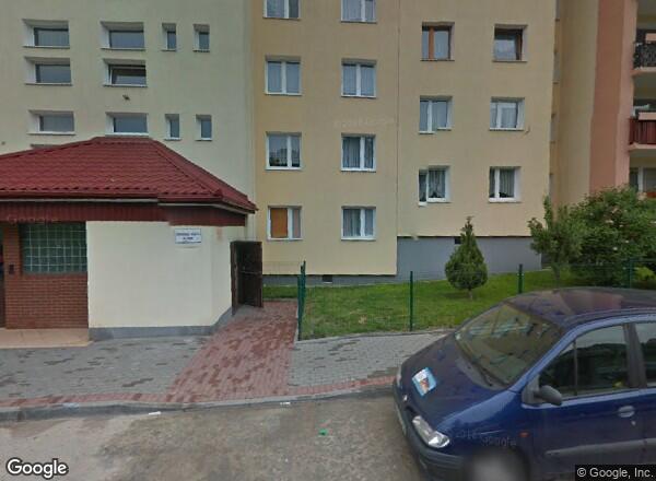 Ceny mieszkań Gdynia Żelazna 18