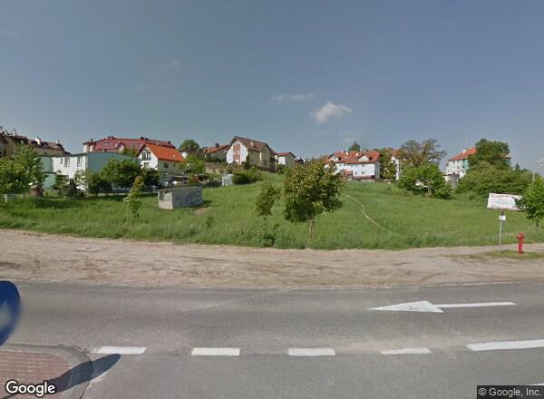 Ceny mieszkań Gdynia Gryfa Pomorskiego 8