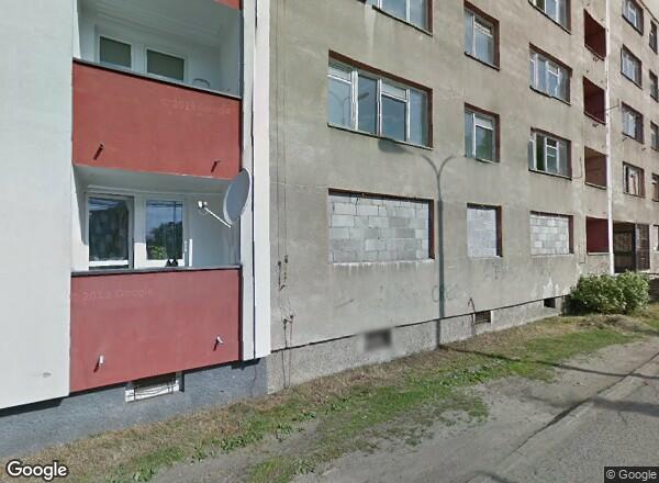 Ceny mieszkań Katowice Jana Kściuczyka 3A