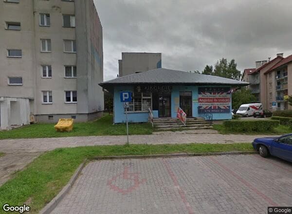 Ceny transakcyjne mieszkań Olsztyn Jana Janowicza 32