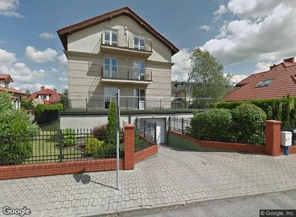 Ceny transakcyjne mieszkań Warszawa ul. Zapłocie 270
