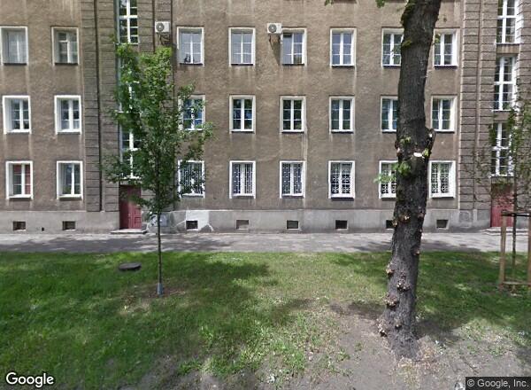 Ceny mieszkań Warszawa ul. Ratuszowa 17/19