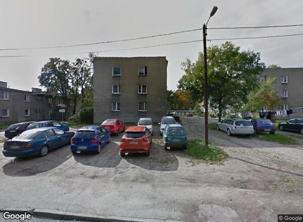 Ceny mieszkań Wrocław UL. PIOTRA CZAJKOWSKIEGO 60