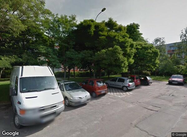 Ceny mieszkań Poznań Jana III Sobieskiego 39