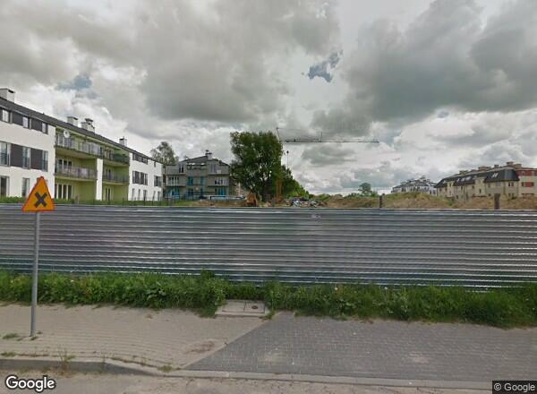 Ceny mieszkań Szczecin Maciejkowa 40